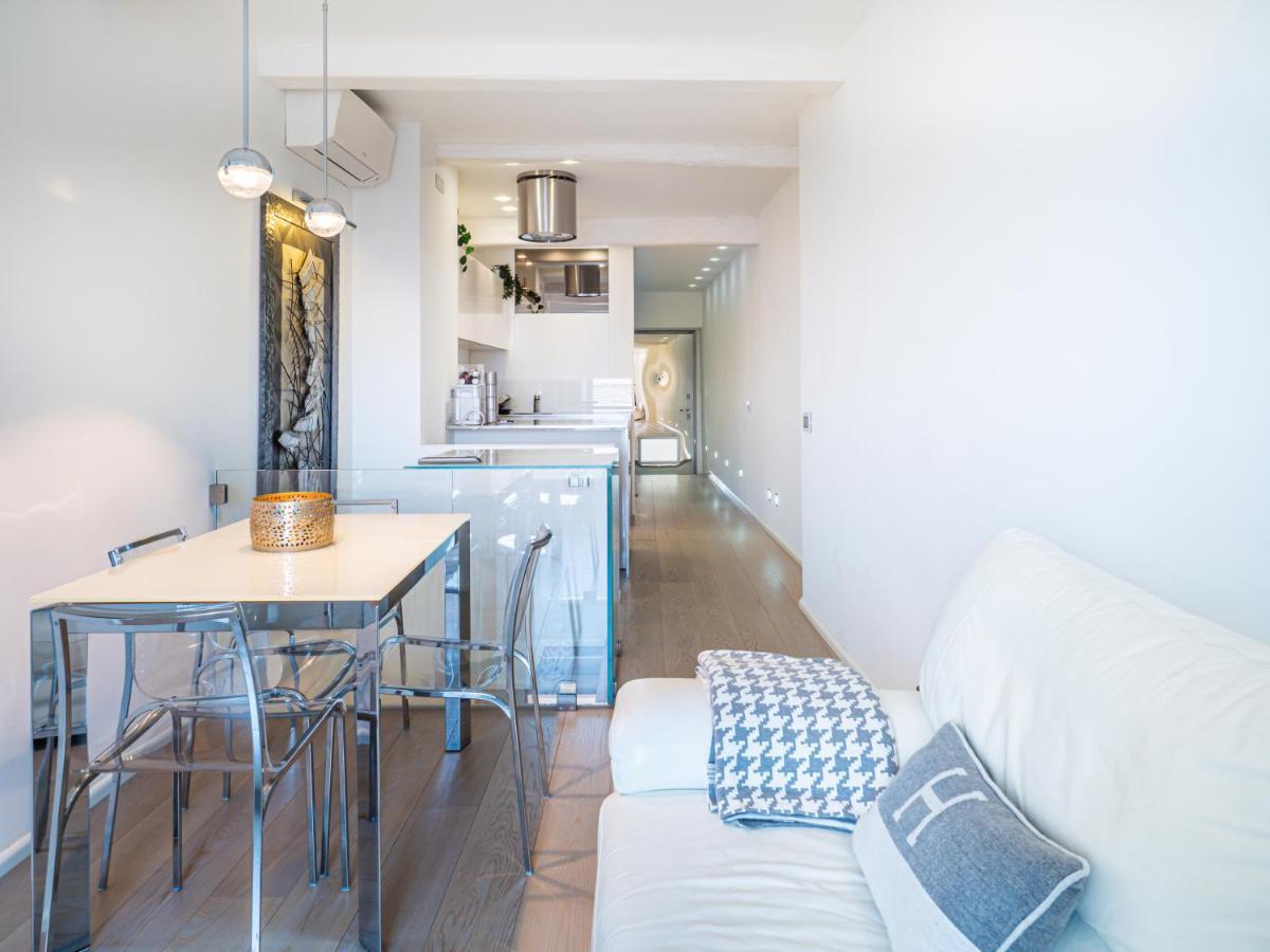 White Dreams Villa Porto Venere Dış mekan fotoğraf