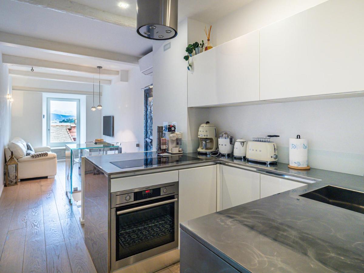 White Dreams Villa Porto Venere Dış mekan fotoğraf