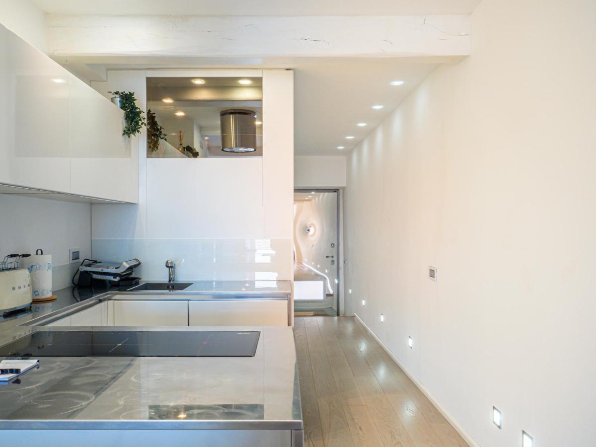 White Dreams Villa Porto Venere Dış mekan fotoğraf