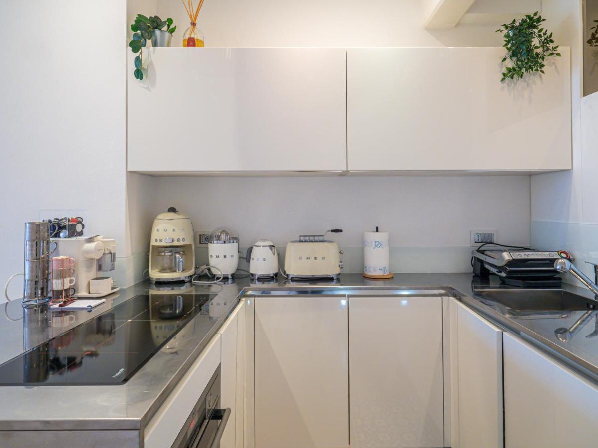 White Dreams Villa Porto Venere Dış mekan fotoğraf