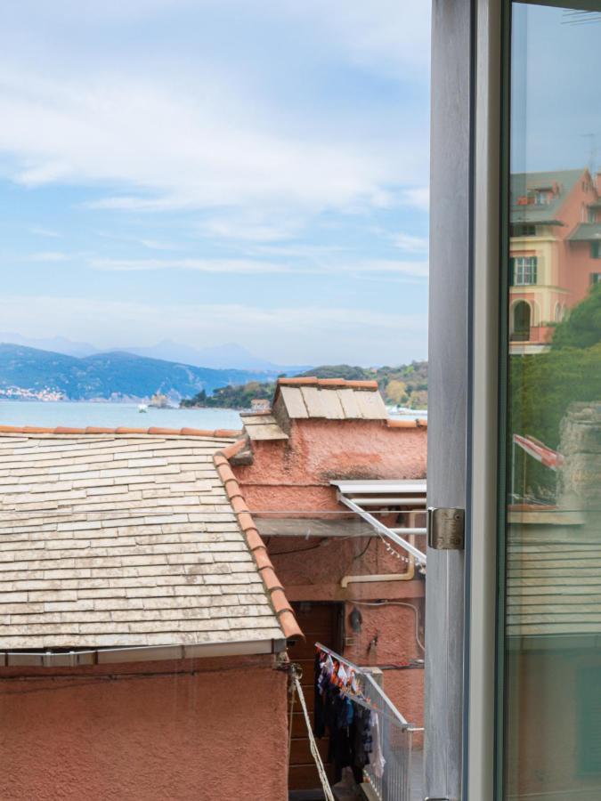 White Dreams Villa Porto Venere Dış mekan fotoğraf