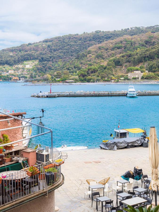 White Dreams Villa Porto Venere Dış mekan fotoğraf