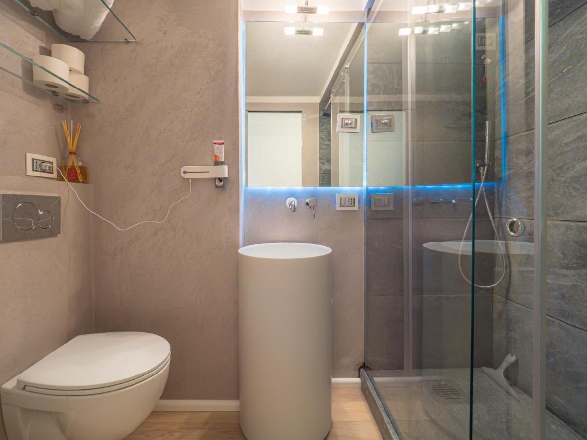 White Dreams Villa Porto Venere Dış mekan fotoğraf