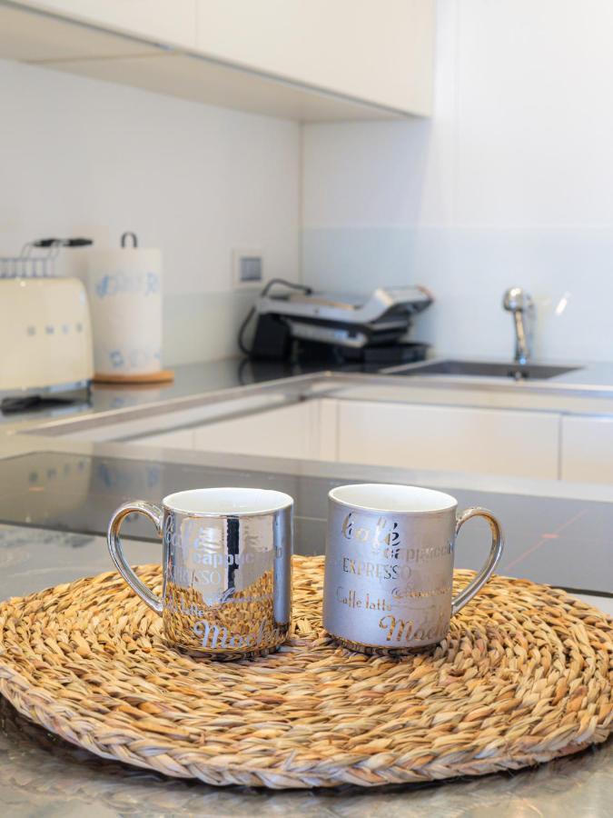 White Dreams Villa Porto Venere Dış mekan fotoğraf