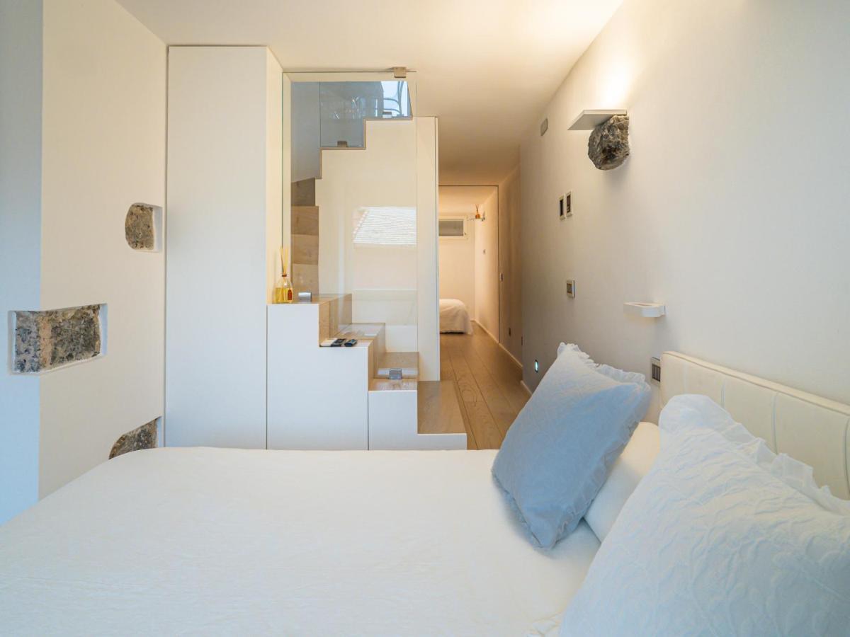 White Dreams Villa Porto Venere Dış mekan fotoğraf