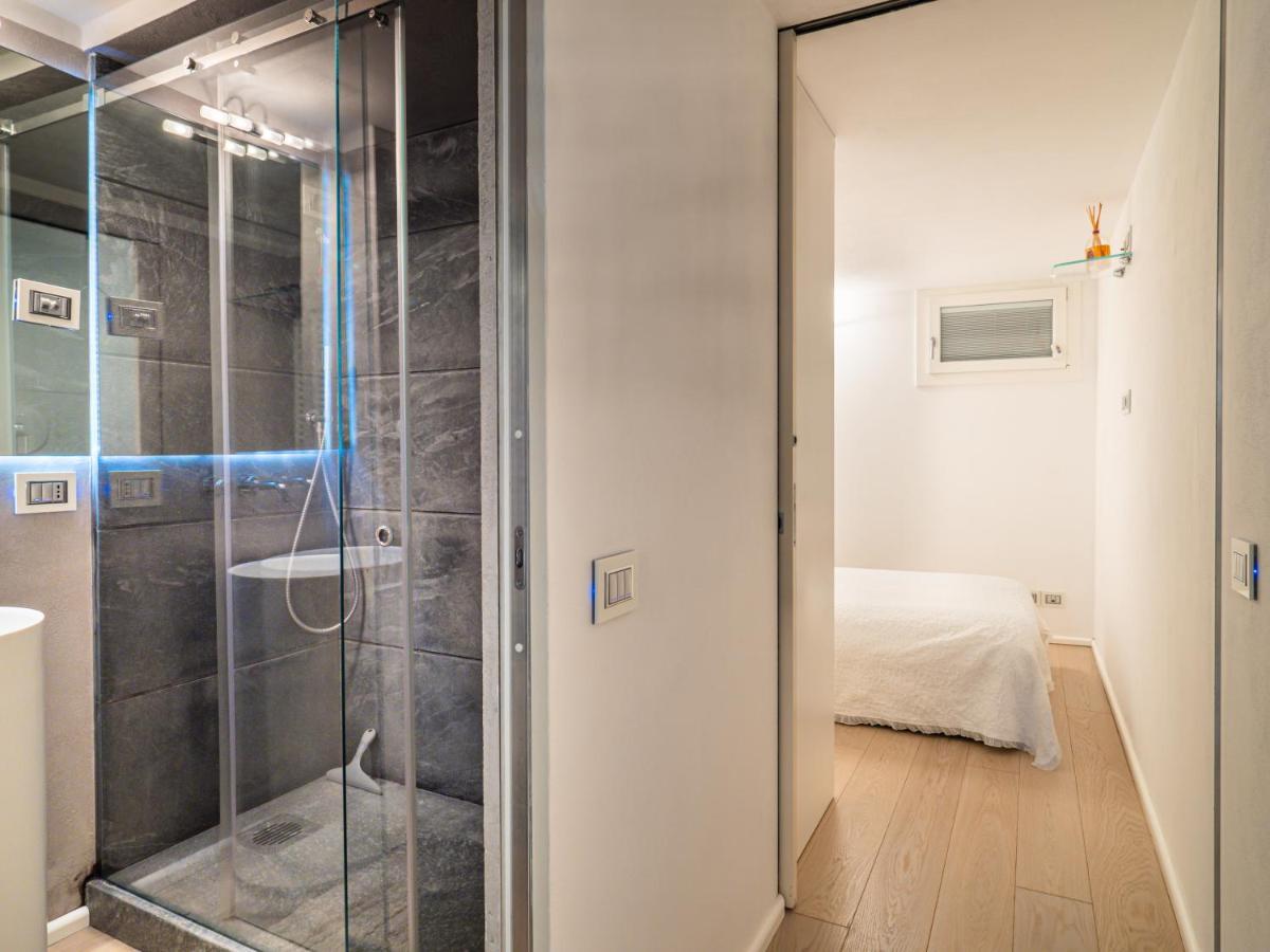 White Dreams Villa Porto Venere Dış mekan fotoğraf